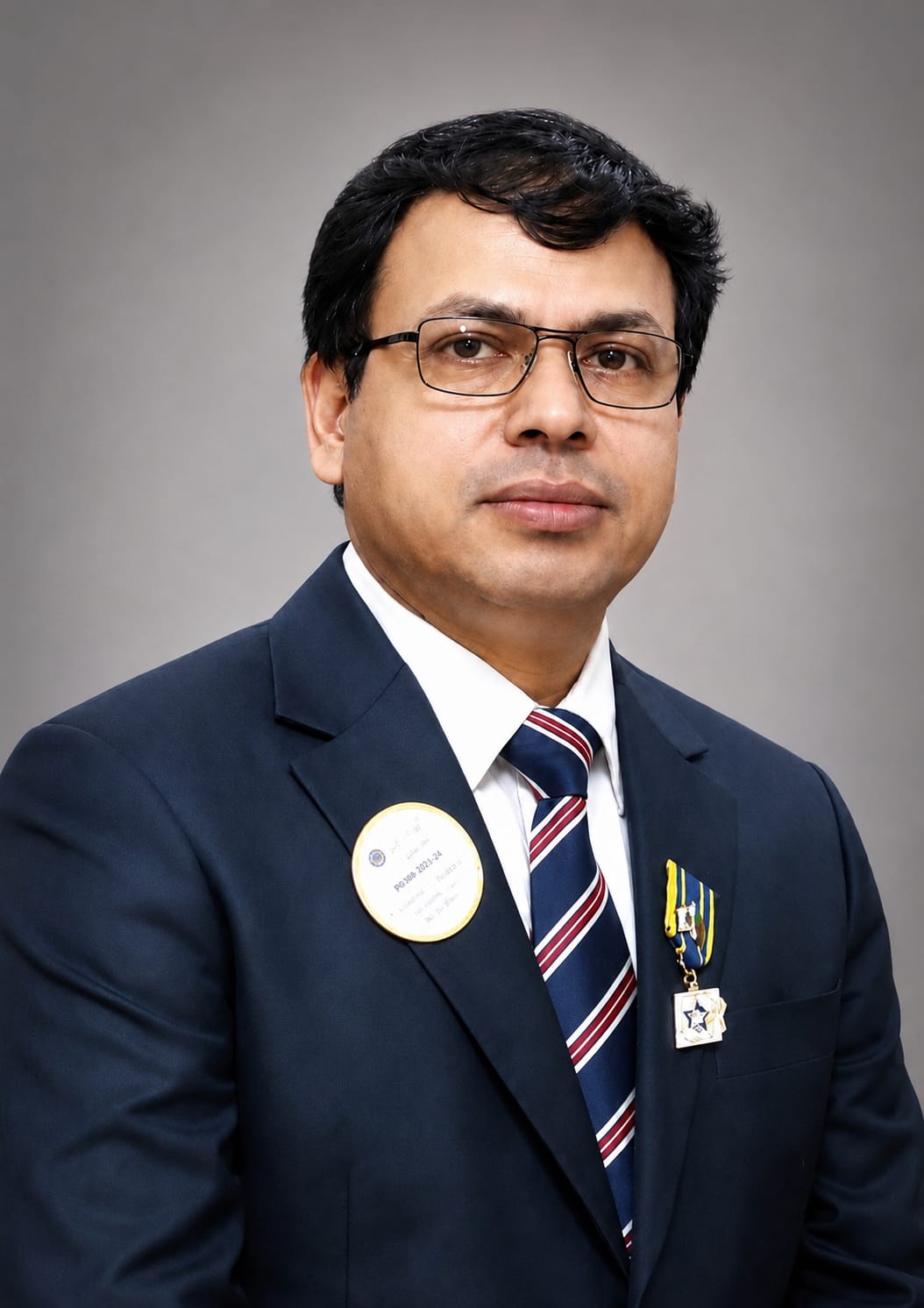 Team Member